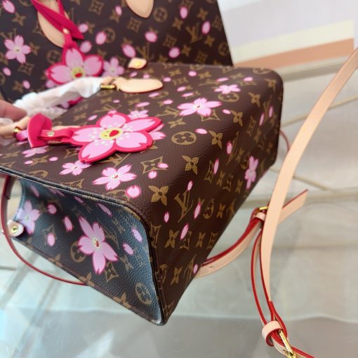 LV Jungle Tote bag - Image 7