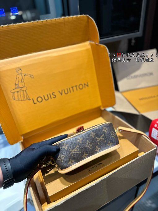 LV Diane handbag - Image 6