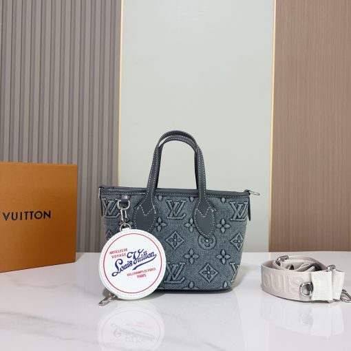 LV vegetable basket