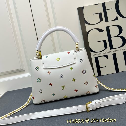 LV Capucines - Image 3