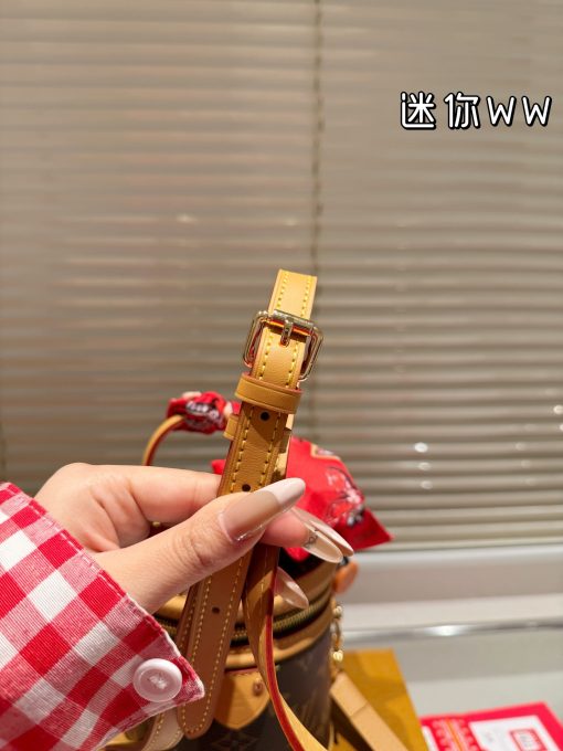 LV round barrel - Image 6