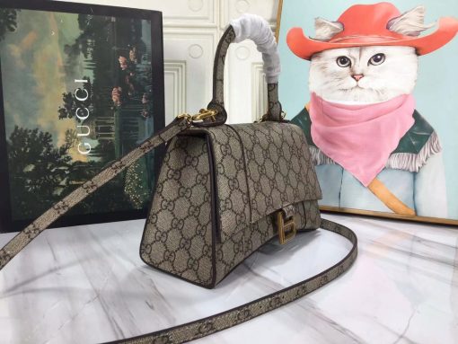 GUCCI hourglass bag - Image 3