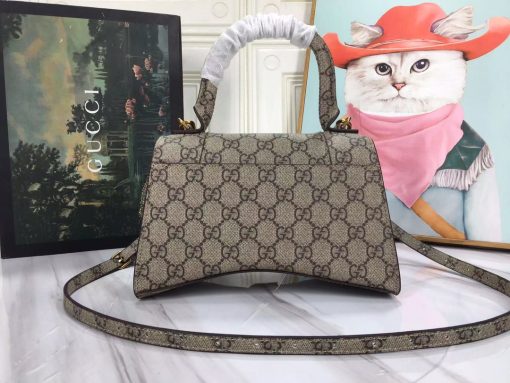 GUCCI hourglass bag - Image 4