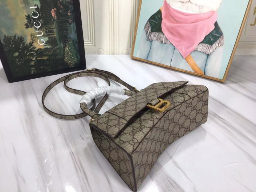 GUCCI hourglass bag - Image 6
