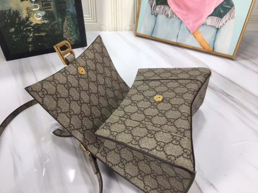 GUCCI hourglass bag - Image 9