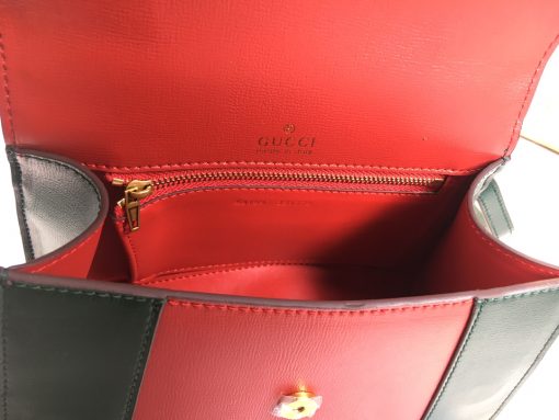 GUCCI hourglass bag - Image 10