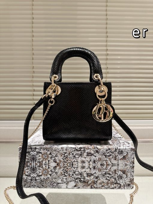 Dior handbag