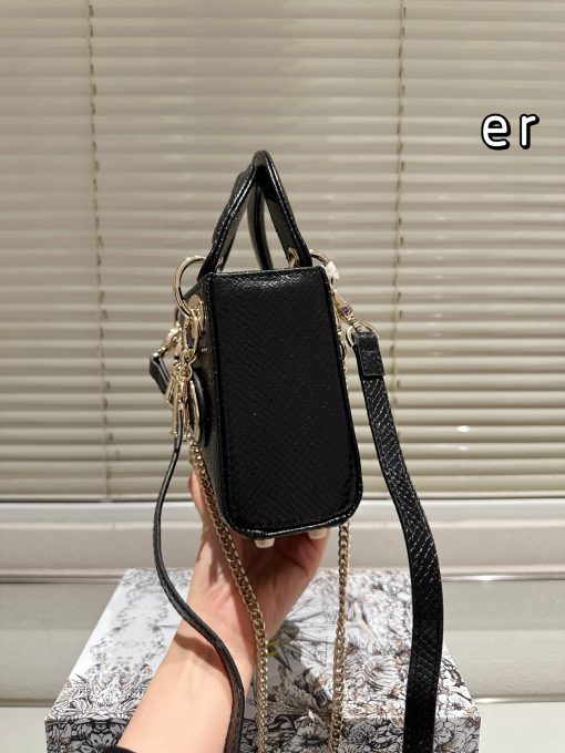 Dior handbag - Image 7