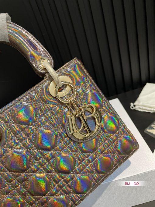 Dior handbag - Image 4