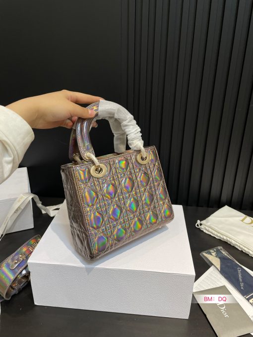 Dior handbag - Image 8