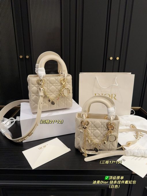 Dior handbag