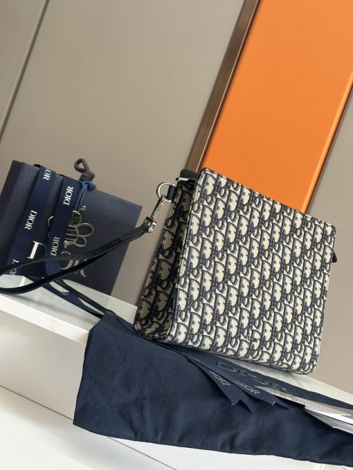 Dior Oblique bag - Image 3