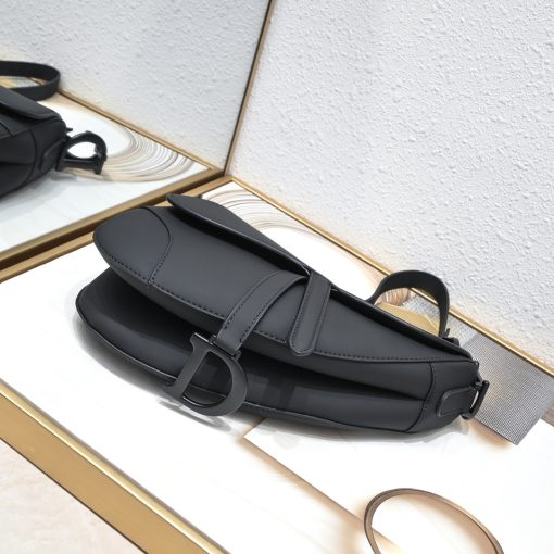 DIOR saddle bag - Image 7