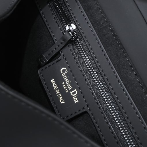 DIOR saddle bag - Image 8