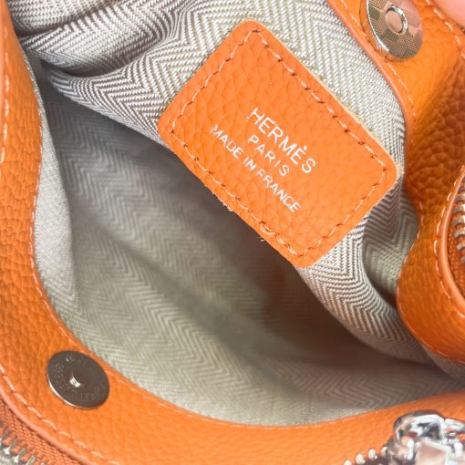 HERMES crossbody bag - Image 6