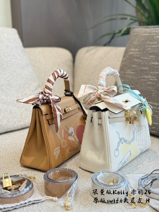 Hermes Kelly - Image 6
