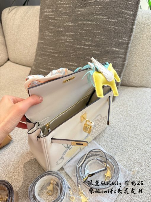 Hermes Kelly - Image 8