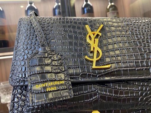 YSL Sunset bag - Image 3