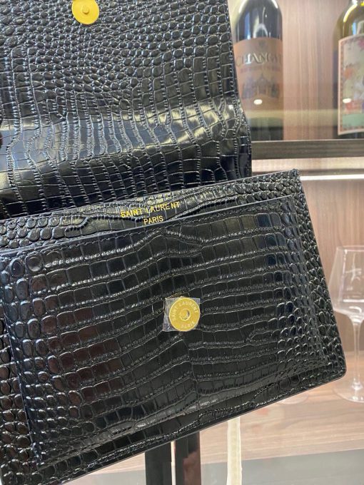 YSL Sunset bag - Image 9
