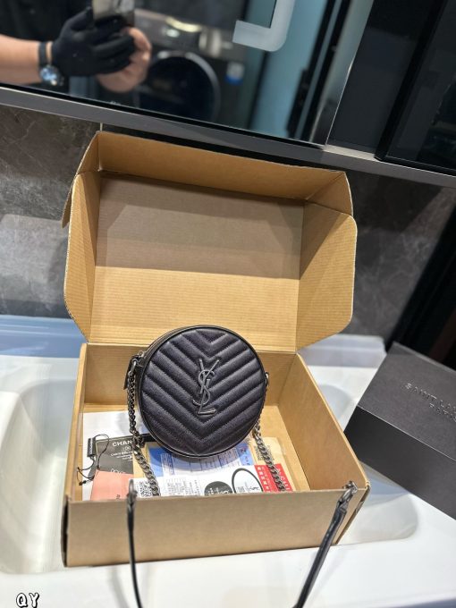 YSL round pancake packs - Image 3