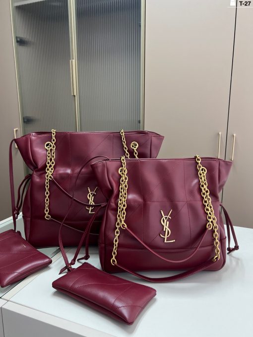 YSL Tote bag - Image 9