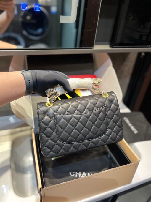 CHANEL crossbody bag - Image 6