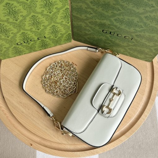 Gucci crossbody bag - Image 2