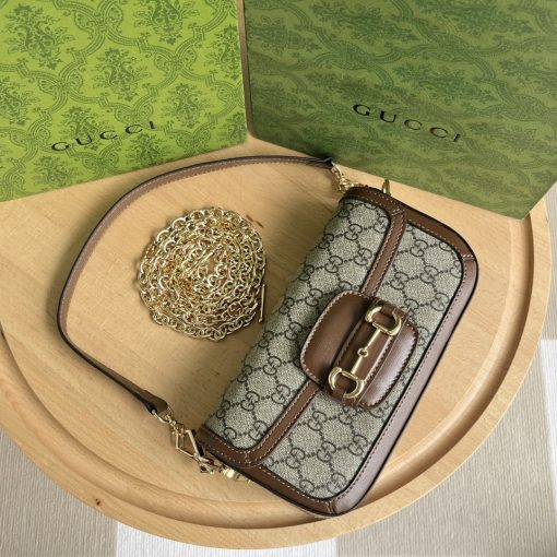 Gucci crossbody bag - Image 2