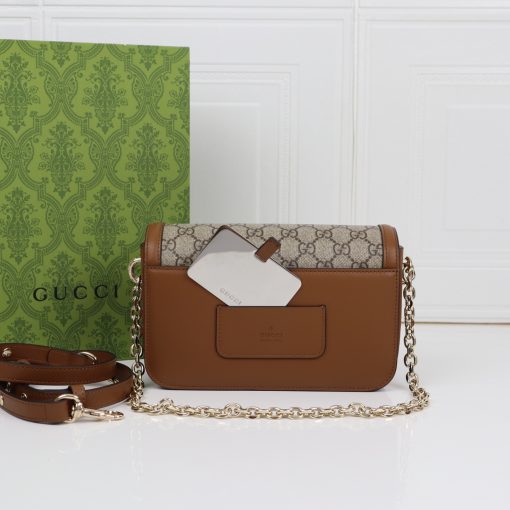 GUCCI crossbody bag - Image 7