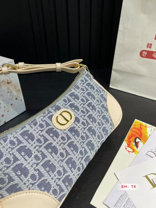 DIOR underarm bag - Image 5