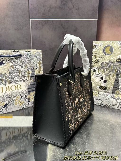 DIOR tote bag - Image 6