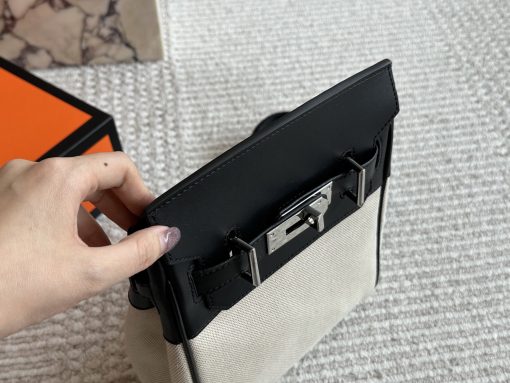 HERMES crossbody bag - Image 5