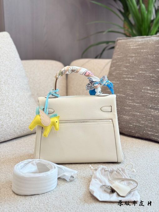 HERMES kelly - Image 7