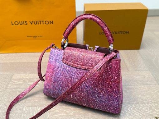 LV handbag - Image 6