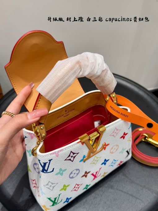 LV handbag - Image 3