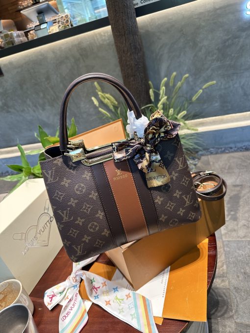 LV handbag