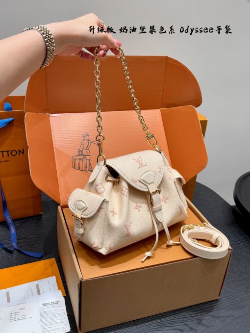 LV handbag bag - Image 9