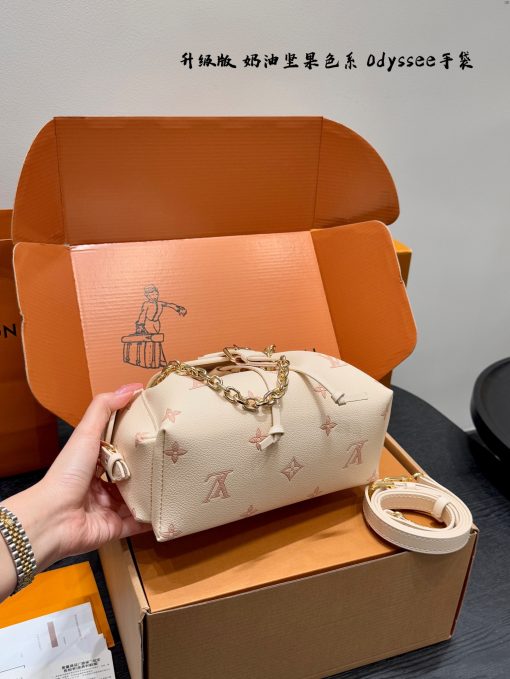 LV handbag bag - Image 5