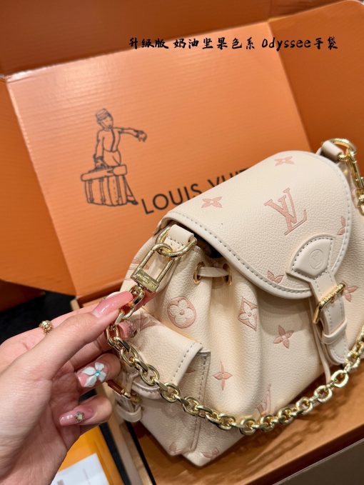 LV handbag bag - Image 4