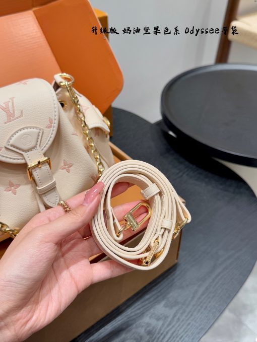 LV handbag bag - Image 2