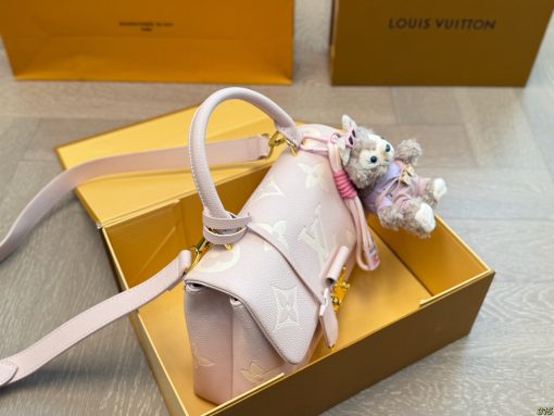 LV handbag - Image 9