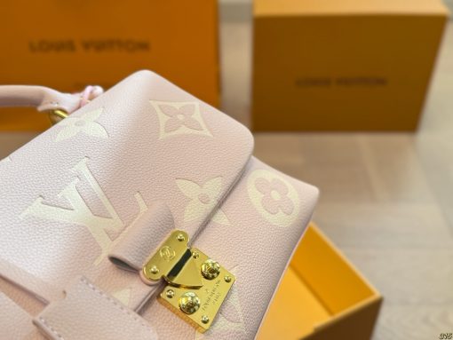 LV handbag - Image 8