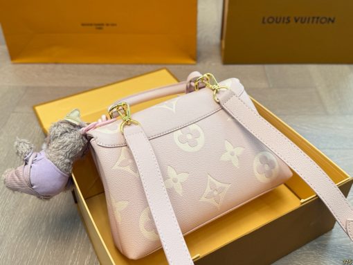 LV handbag - Image 4