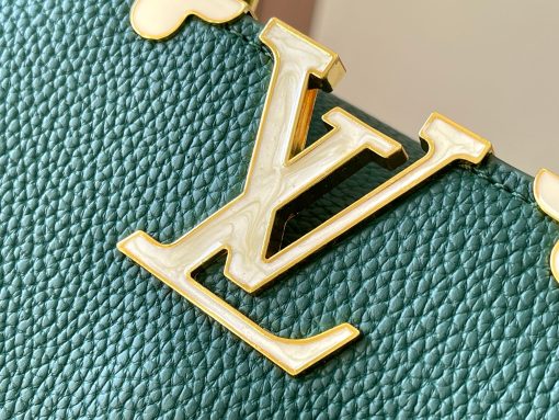 LV Capucines handbag - Image 6