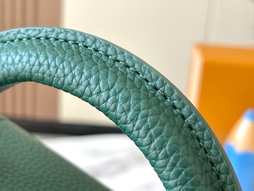 LV Capucines handbag - Image 4