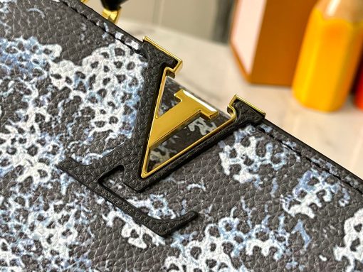 LV Capucines handbag - Image 6