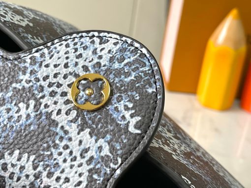 LV Capucines handbag - Image 4