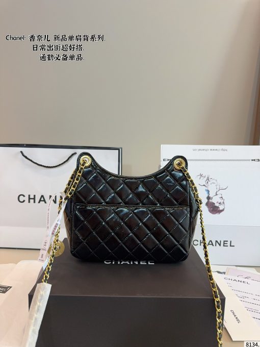 CHANEL crossbody bag - Image 7