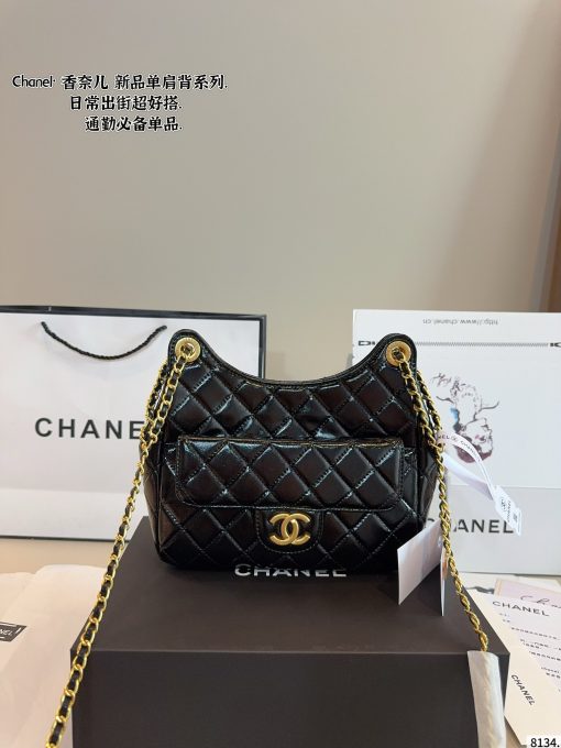 CHANEL crossbody bag - Image 6