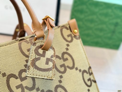 GUCCI tote bag - Image 7